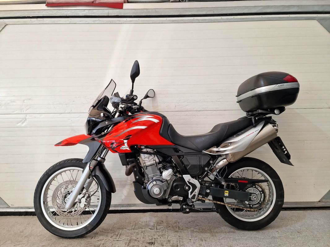 Aprilia Pegaso