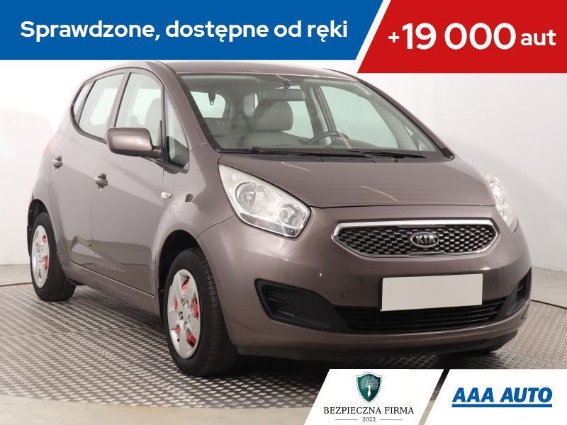 Kia Venga