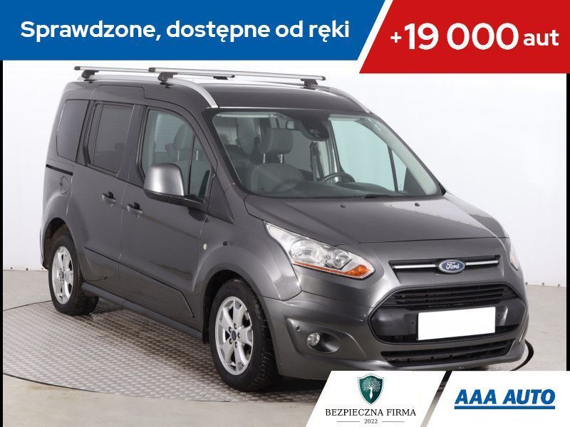 Ford Tourneo Connect
