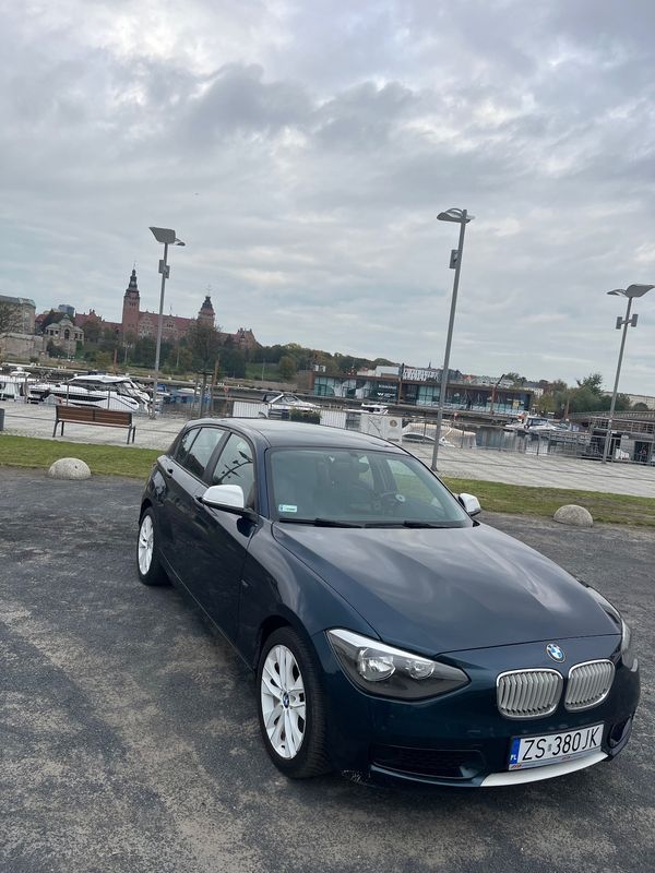 BMW Seria 1