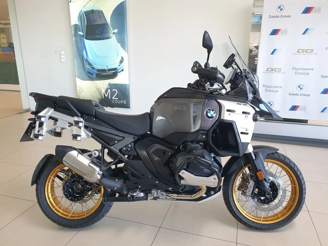BMW R