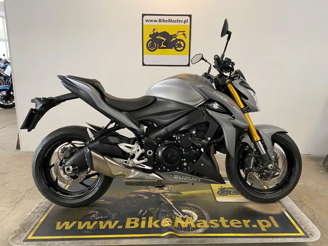 Suzuki GSX 1000
