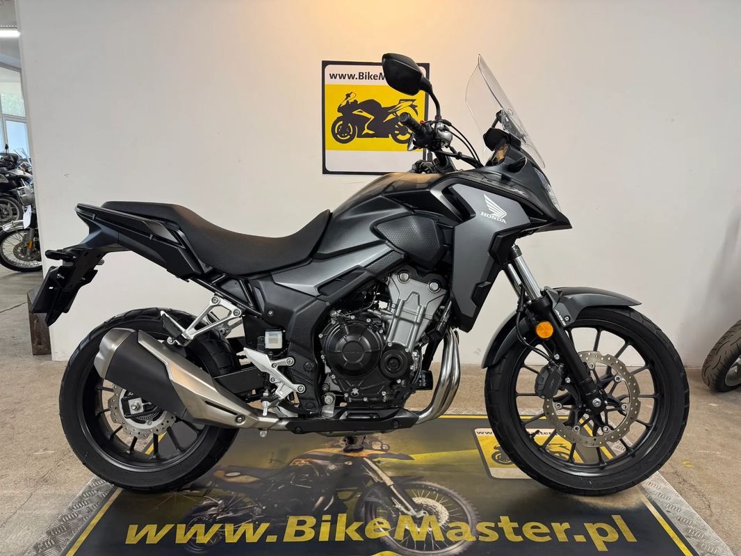 Honda CB