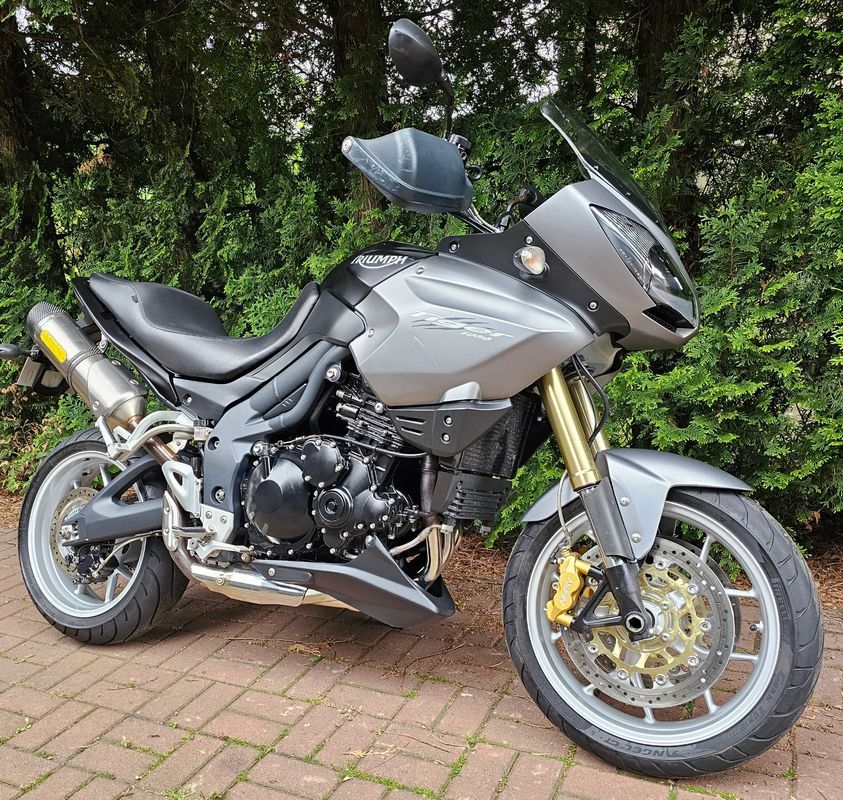 Triumph Tiger