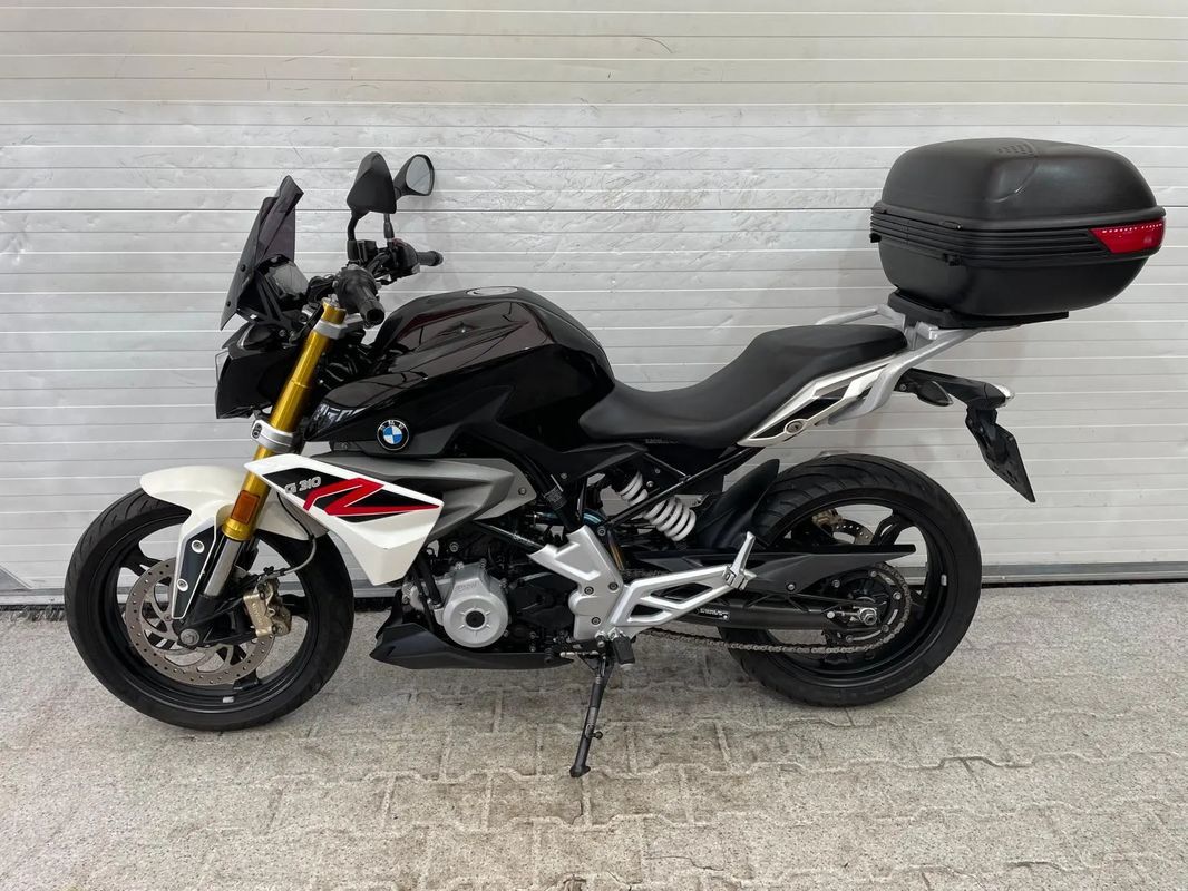 BMW G