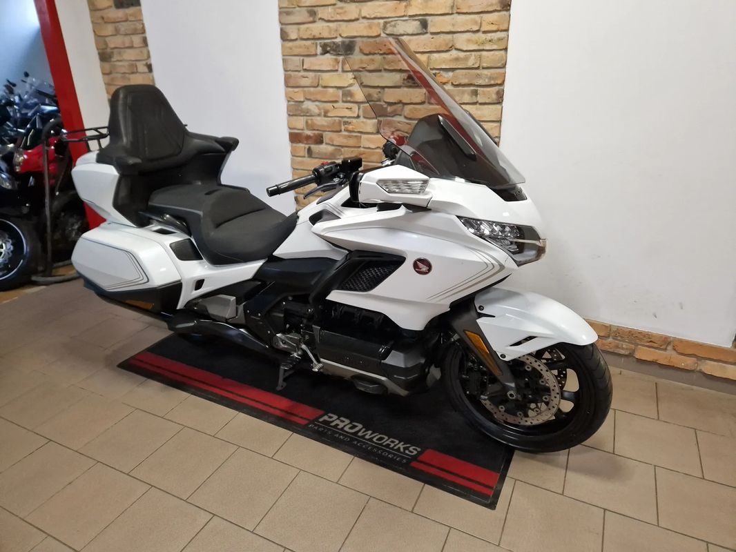Honda GL