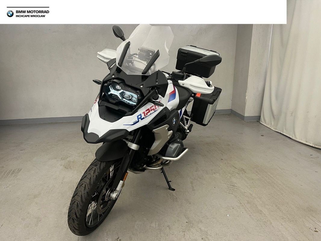 BMW R