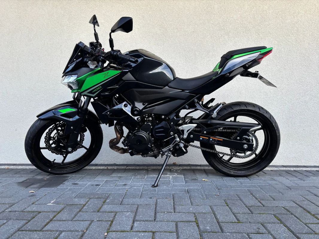 Kawasaki Z