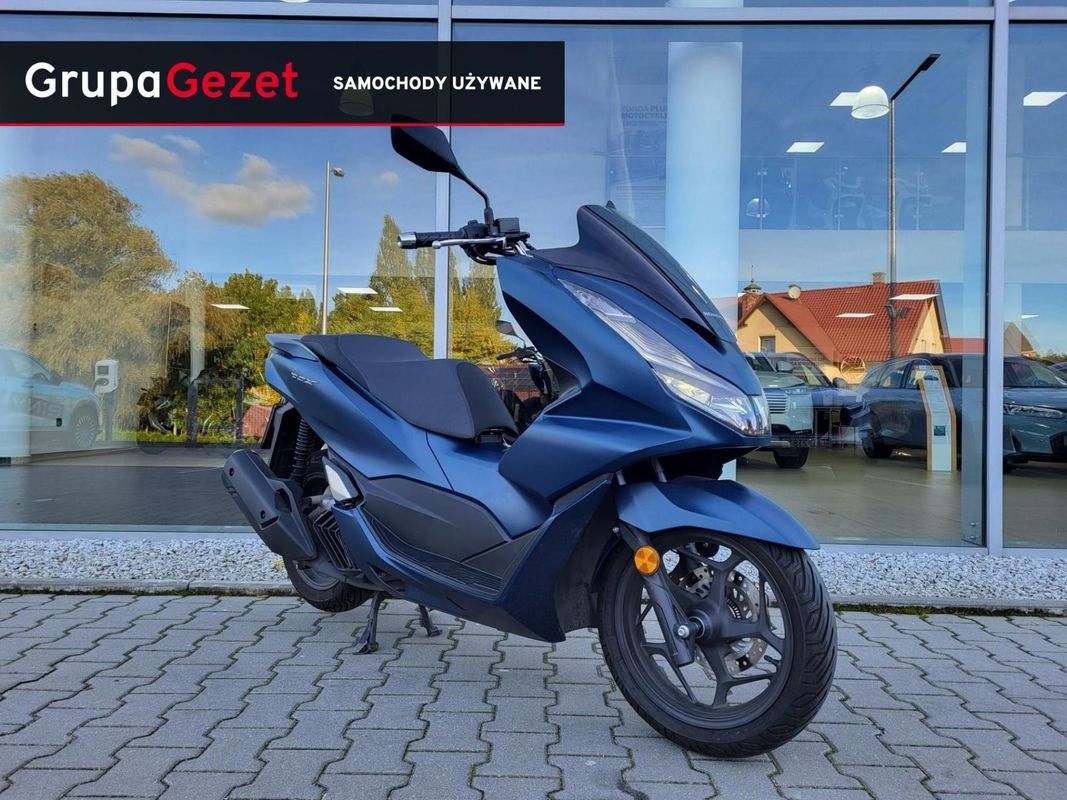 Honda PCX