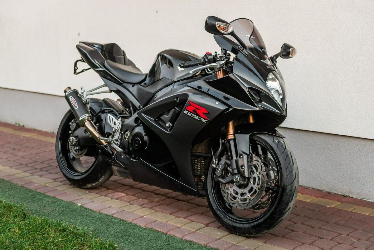 Suzuki GSX-R