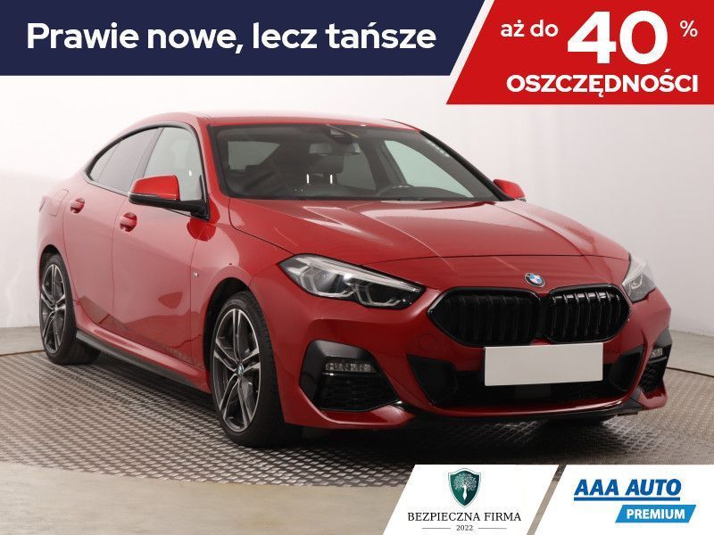 BMW Seria 2