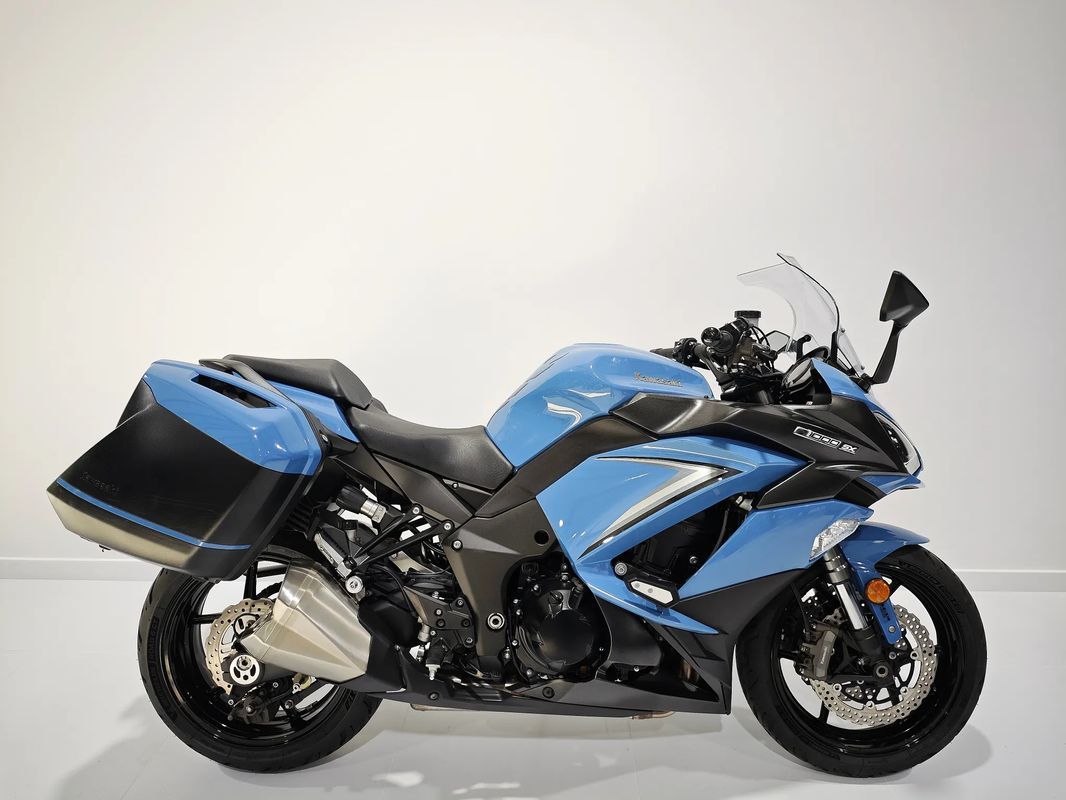 Kawasaki  Ninja 1000 SX