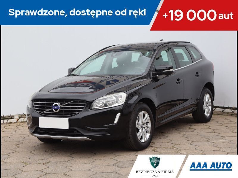 Volvo XC 60