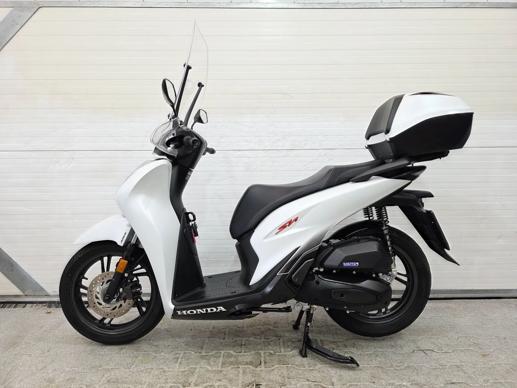 Honda SH