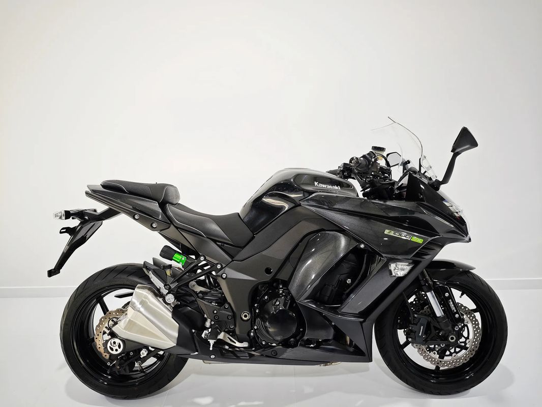 Kawasaki  Ninja 1000 SX