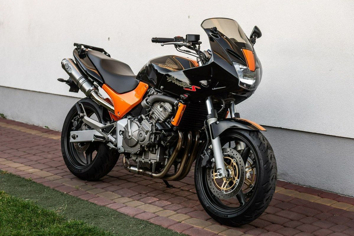 Honda CB