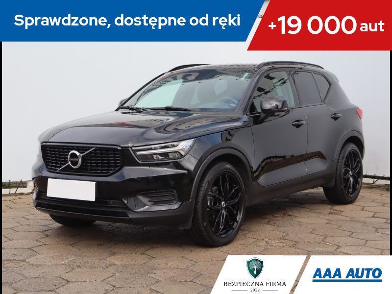 Volvo XC 40