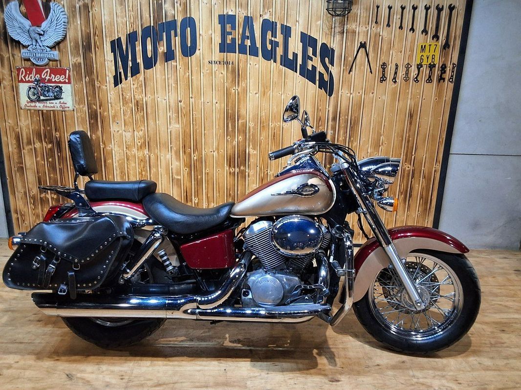 Honda Shadow