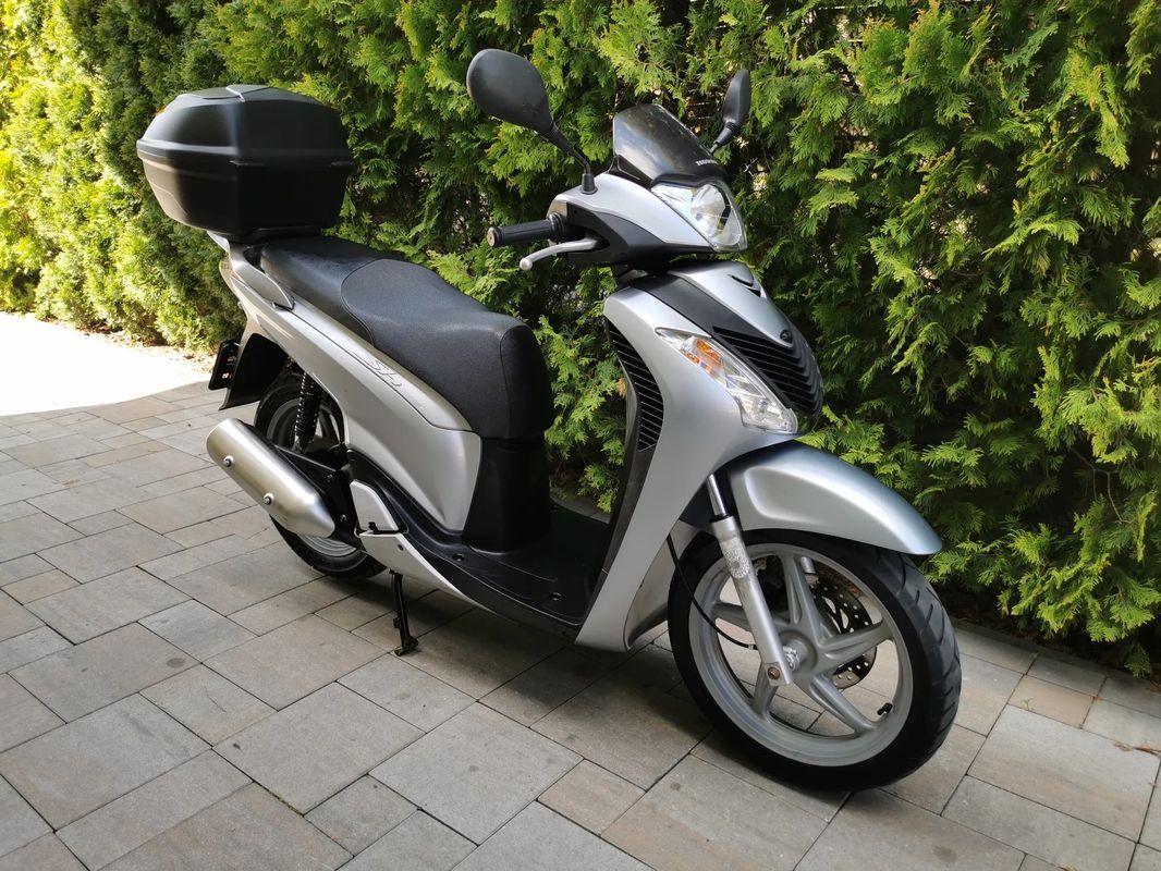 Honda SH