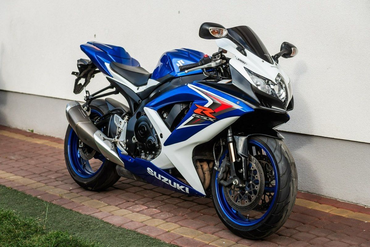 Suzuki GSX-R