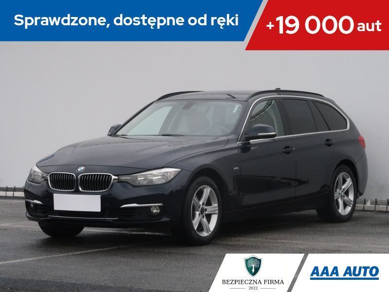 BMW Seria 3