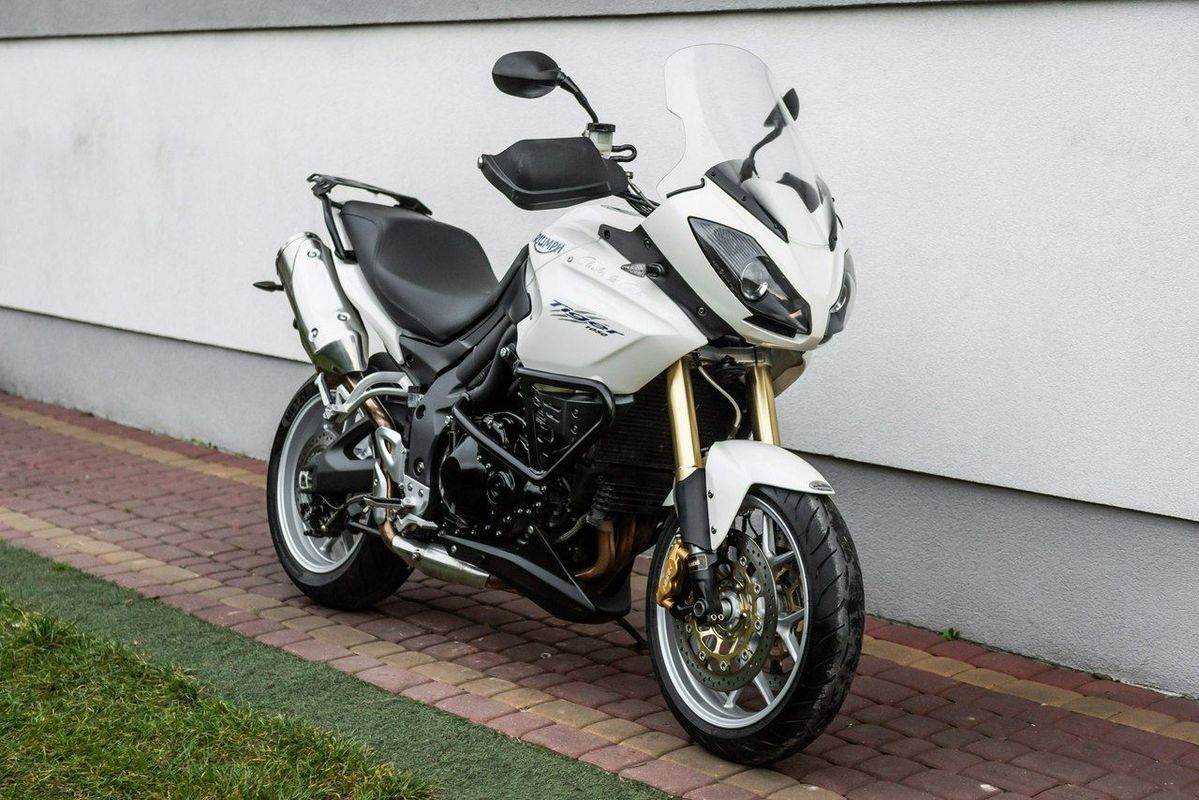 Triumph Tiger