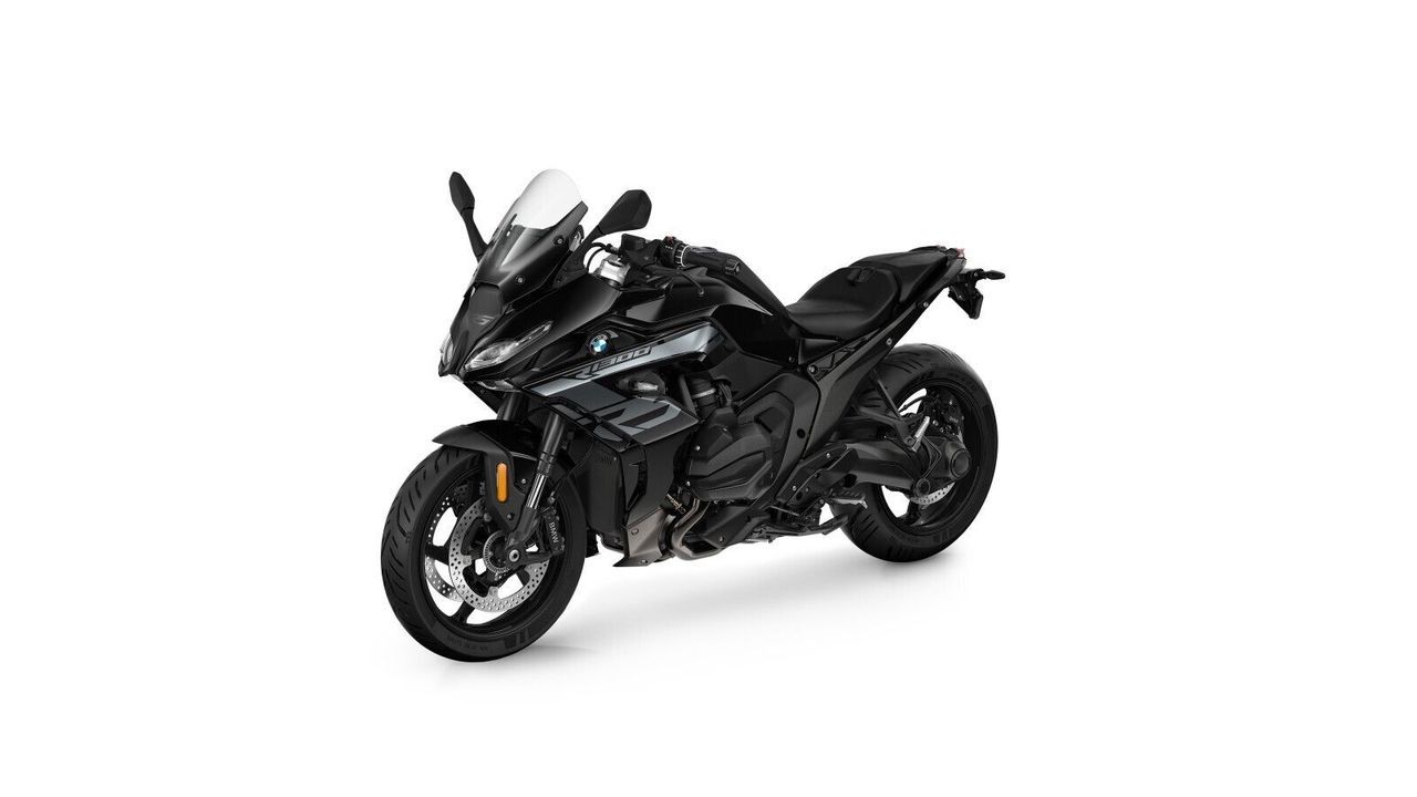 BMW R