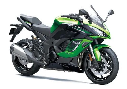 Kawasaki  Ninja 1000 SX