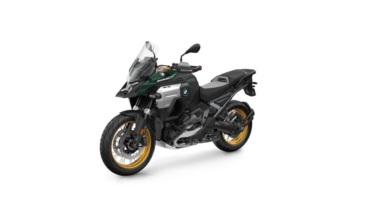 BMW R