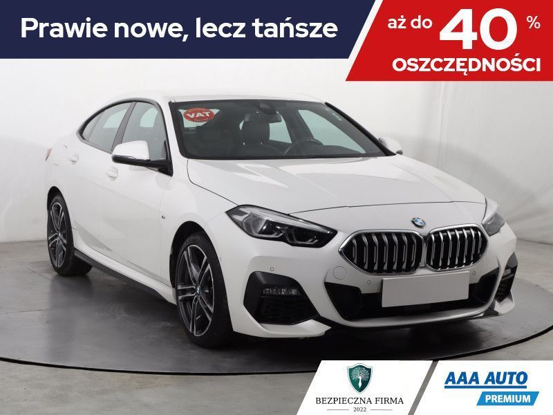 BMW Seria 2