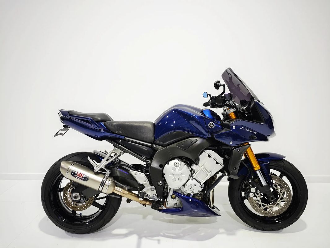 Yamaha FZ
