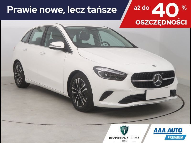 Mercedes-Benz Klasa B