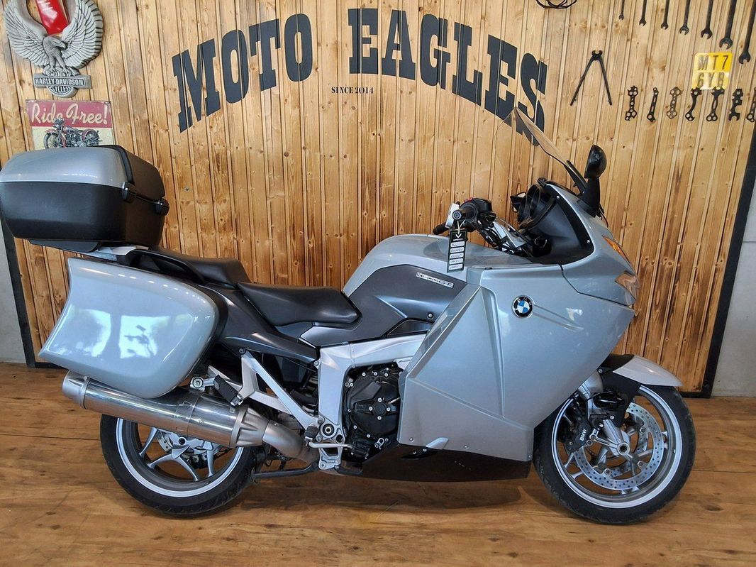BMW K