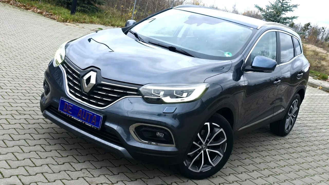 Renault Kadjar