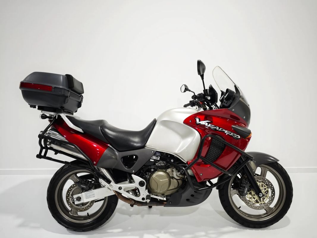 Honda Varadero