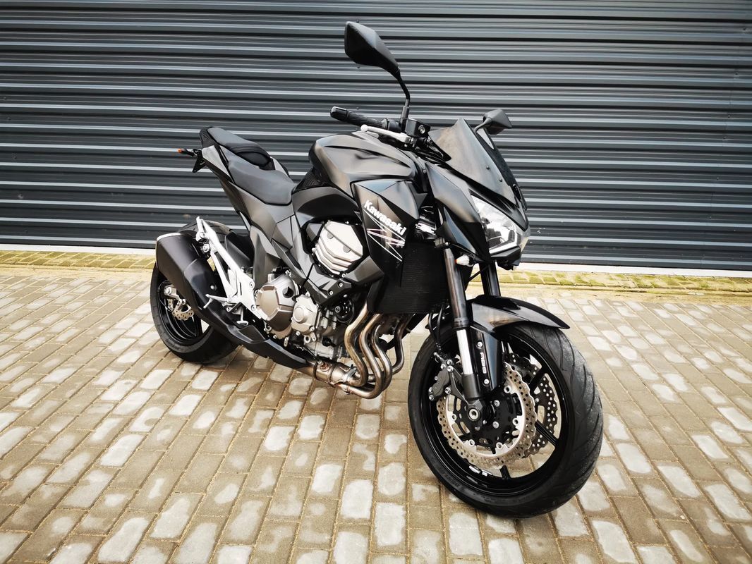 Kawasaki Z
