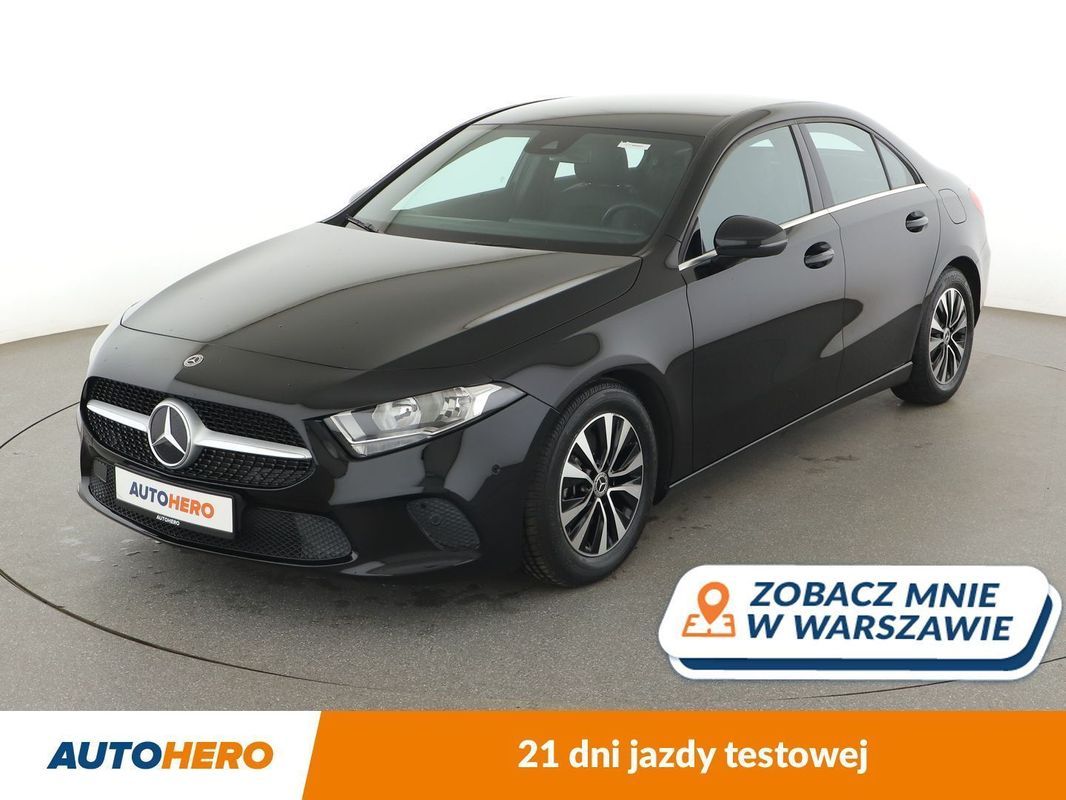 Mercedes-Benz Klasa A