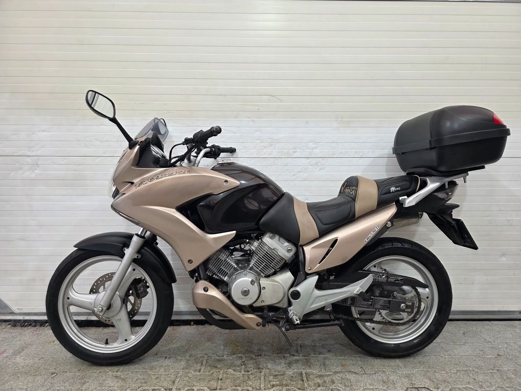 Honda Varadero