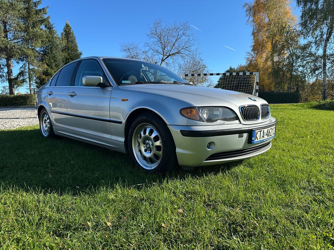 BMW Seria 3