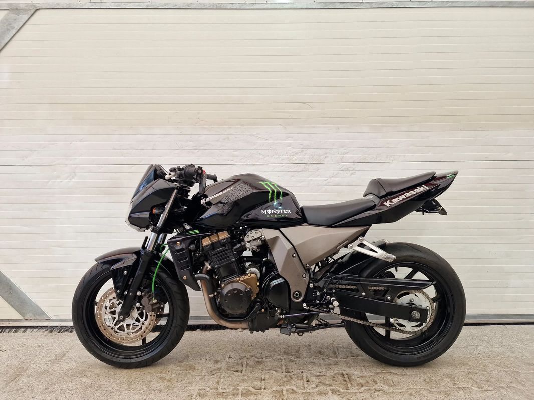 Kawasaki Z