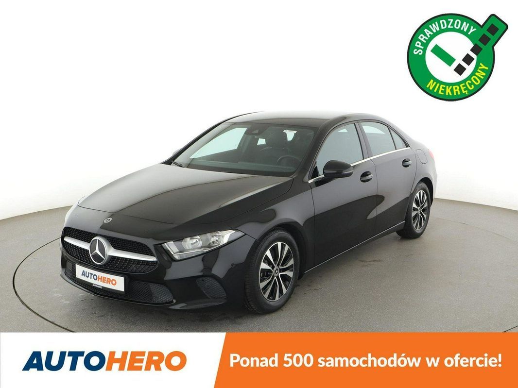 Mercedes-Benz Klasa A