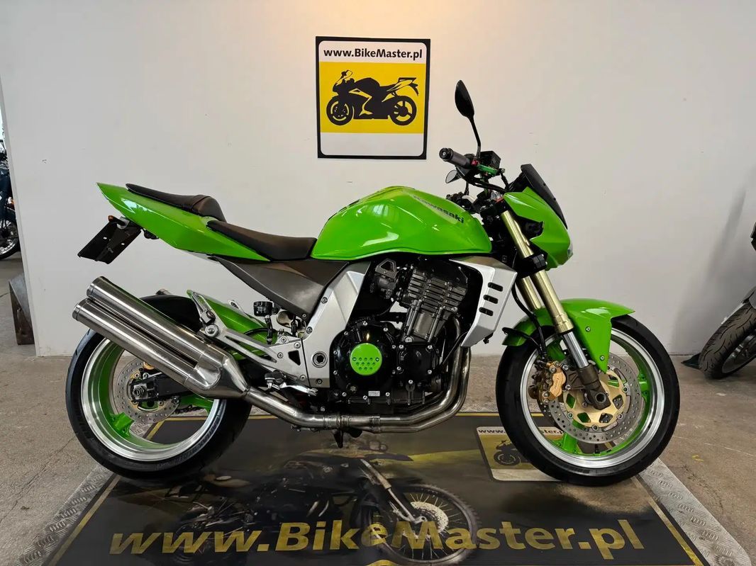 Kawasaki Z