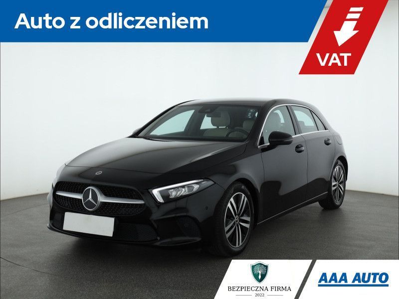 Mercedes-Benz Klasa A