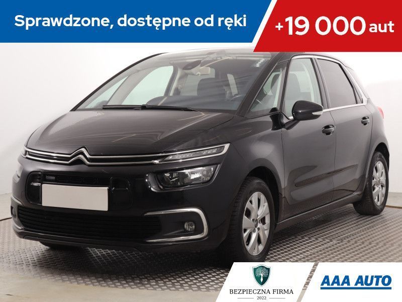 Citroën C4 Picasso