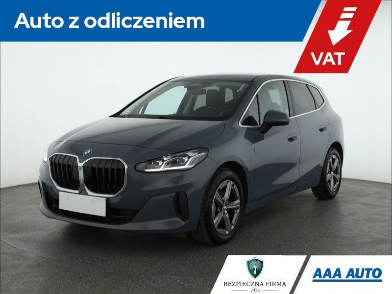 BMW Seria 2