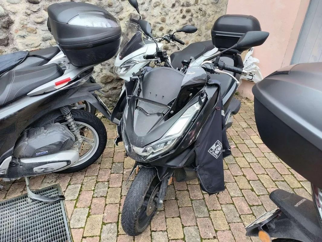 Honda PCX