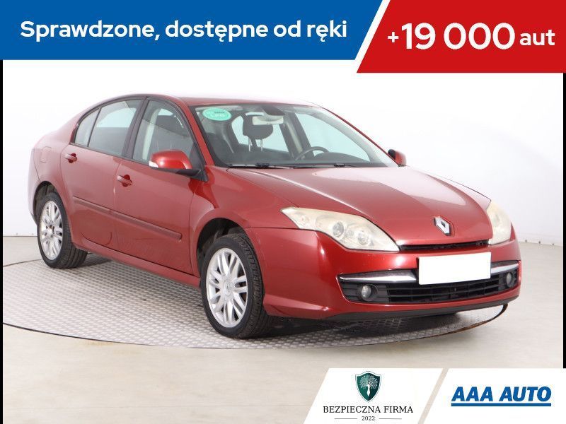Renault Laguna