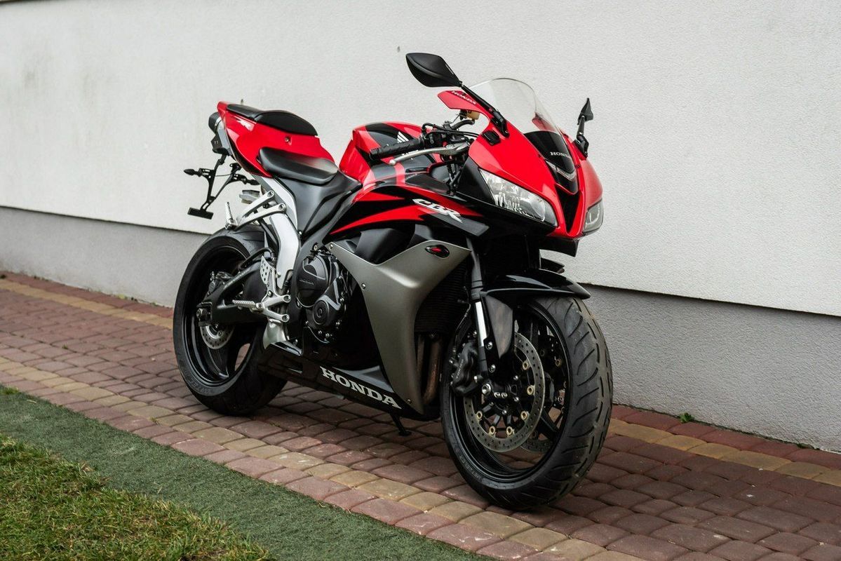 Honda CBR
