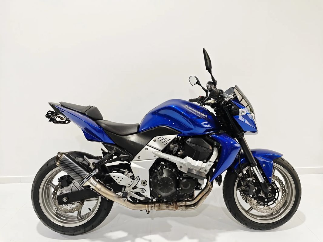Kawasaki Z