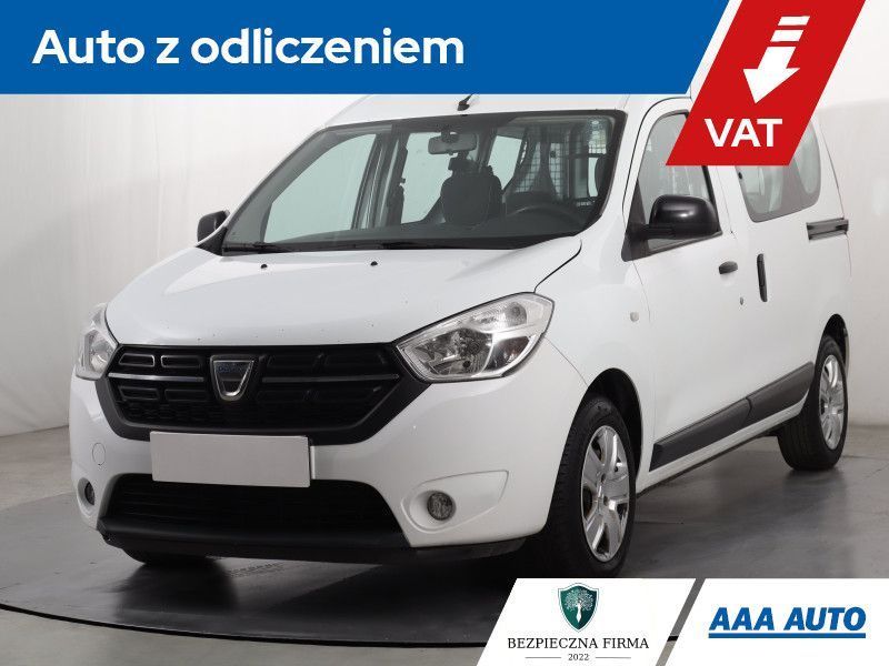 Dacia Dokker